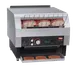 Hatco TQ1800208 (Quick Ship Model) Toast-Qwik® Conveyor Toaster 1 image