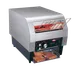 Hatco TQ400H208 (Quick Ship Model) Toast-Qwik® Conveyor Toaster 1 image
