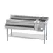 Infrico USA IMD-BST1600N Ice Cooled Neutral Bar Station Counter, Ice Bin 1 image