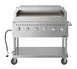 Koolmore CGKIT4-48P 47" Outdoor Gas Grill, (3) Burner 1 image