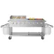 Koolmore CGKIT6-G30 60" Outdoor Gas Grill, (8) Burner 1 image