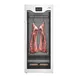 Koolmore KM-AGER17 27" Merchandiser Refrigerator, 17 cu ft., 27.60"W x 31.90"D x 65.30"H, Silver 1 image