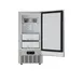 Koolmore KM-BIM66-NSS Nugget-Style Ice Maker with Bin 2 image