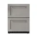 Koolmore KM-BIR1D1F-PR 23" Reach-In Refrigerator Freezer 2 image