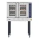 Koolmore KM-CCO54-NGC Gas Convection Oven 1 image