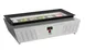 Koolmore KM-CGD-6P45 Ice Cream Freezer, 45.27"W X 25.60"D X 14.46"H, Countertop 1 image