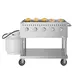 Koolmore KM-CGM-36 35" Outdoor Gas Grill, (5) Burner 1 image