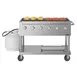 Koolmore KM-CGM-48 47" Outdoor Gas Grill, (6) Burner 1 image