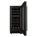 Koolmore KM-CW28DZ-BPR Reach-In Undercounter Refrigerator 2 image