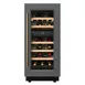 Koolmore KM-CW28DZ-WPR Reach-In Undercounter Refrigerator 2 image