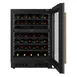 Koolmore KM-CW46DZ-BPR Reach-In Undercounter Refrigerator 2 image