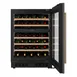 Koolmore KM-CW46DZ-WPR Reach-In Undercounter Refrigerator 2 image