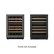 Koolmore KM-CW46DZ-WPR Reach-In Undercounter Refrigerator 1 image