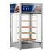 Koolmore KM-HPD4-12 Heated Display Case, Floor Model 2 image