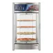 Koolmore KM-HPD4-12 Heated Display Case, Floor Model 1 image