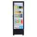 Koolmore KM-MDR-1GD-10C 22" Merchandiser Refrigerator, 10 cu ft, Stainless Steel, Glass Door, Defrost 1 image