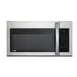 Koolmore KM-MOTC-15SS Commercial Microwave Oven, 31.3"W X 15"D X 16.41"H 1 image