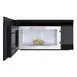 Koolmore KM-MOTSC-16BSS Commercial Microwave Oven, 31.3"W X 15"D X 16.41"H 2 image