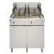 Koolmore KM-PC12-NG 22 Gallon Commercial Gas Pasta Cooker, 140.000 BTU 1 image