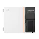 Koolmore KM-PHF-4CUL Ultra‑Low Temp Freezer, 37.6" White, 4 cu ft Stainless, -86°F to -40°F 1 image