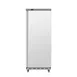 Koolmore KM-RIC-1DWH 1-Section Solid Door Convertible Refrigerator Freezer, Bottom Mounted, 25 cu. ft., White Finish 2 image