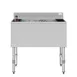 Koolmore KM-UIB-1824 Commercial Underbar Ice Bin, 24"W 1 image