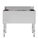 Koolmore KM-UIB-1836 Commercial Underbar Ice Bin, 36"W 1 image