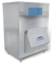 Kloppenberg 1315-SS 48" Ice Bin – Top Hinged Door, 40‑49" Wide, Stainless/Plastic, 1300‑3255 lb, NSF 1 image