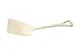 Kloppenberg 4030063 Ice Shovel, White Ice Scoop, Durable Stainless Steel Blade, Ergonomic Handle 1 image