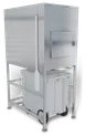 Kloppenberg SPS-1 Ice Bin – 30" Width, 500 lb Capacity, Steel Exterior, Plastic Interior, NSF, USA 1 image