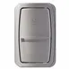 Koala KB311-SSWM Baby Changing Station, Vertical, Wall Mount 2 image