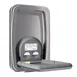 Koala KB311-SSWM Baby Changing Station, Vertical, Wall Mount 1 image