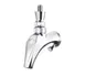 Krowne BC-900 Royal Series Standard Beer Faucet, Chrome Finish 1 image