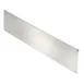 Krowne BD-102 Wine Dividers - 3-Piece Set, 12" Length, Stainless Steel, Fits Back Bar Cooler Drawers 1 image