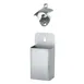 Krowne KR-401 Mounted/Field Installed Bottle Opener 1 image