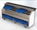 Lakeside 173671 Portable Bar, 95 1/8"L X 46"H X 26"D 1 image