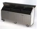 Lakeside 173672 Portable Back Bar, 96"L X 52"H X 26"D 1 image