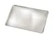Louis Tellier 614580 Pastry Sheet, 20.80"W x 12.70"D x 0.39"H, Aluminium, Coated 1 image