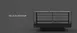 MarcRefrig ELISA QB-2500 S/C – 98" W × 38" D × 52" H Curved Bakery Case, Tilt‑Down, 4 LED Shelves 2 image