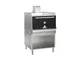 Mibrasa HMBMA160 Charcoal Broiler Oven 1 image