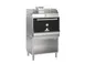 Mibrasa HMBMASB110 Charcoal Broiler Oven 1 image