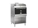 Mibrasa HMBMASB160 Charcoal Broiler Oven 1 image