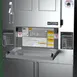 MTI AutoFry MTI-40E PRO Ventless Fryer, Electric, Floor Model 2 image