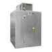 Nor-Lake KLF77614-C Kold Locker™ 6 X 14 Indoor Walk In Freezer w/ Floor, Self-Contained 1 image