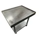 Quik n Crispy QC10054 Equipment Stand 1 image