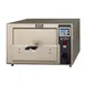 Quik n Crispy 50247 GF II Countertop Greaseless Commercial Air Fryer, 2 lb. Capacity, 2.2 kW, 120V 1 image