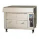 Quik n Crispy QC900007 GF5 Ventless Commercial Greaseless Fryer, 5 lb. Capacity, 5.76 kW, 208V 1 image