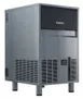 Scotsman UC0918GAX-1 18" Air Cooled Gourmet 95 lb Undercounter Ice Machine with 33 lb Bin 1 image