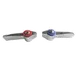 Serv-Ware FP1030 Lever Handle Repair Kit, pair 1 image