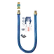Serv-Ware GHK-36 Hose with Restraining Kit, 36" 1 image